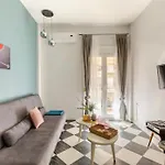 公寓 Cozy Flatnext#posidonio#general Clinic# *