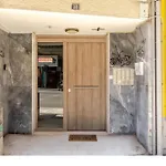 公寓 Cozy Flatnext#posidonio#general Clinic# 塞萨洛尼基