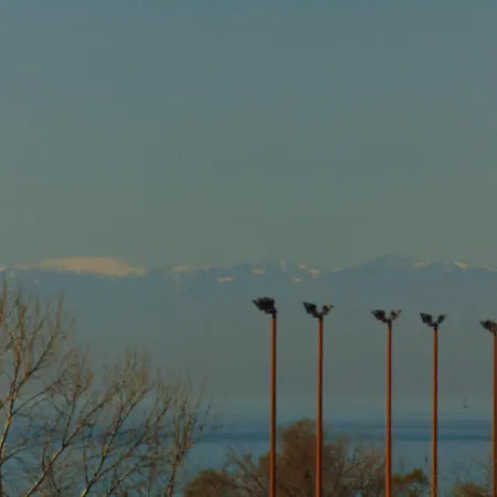 Apartamento Cozy Flatnext#posidonio#general Clinic#