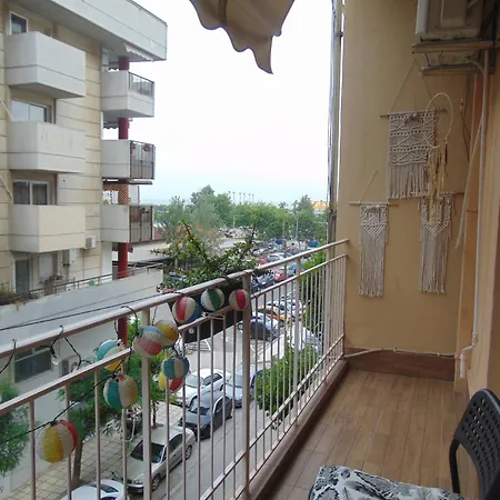Cozy Flatnext#posidonio#general Clinic#