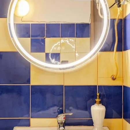 Cozy Flatnext#posidonio#general Clinic# Thessaloniki