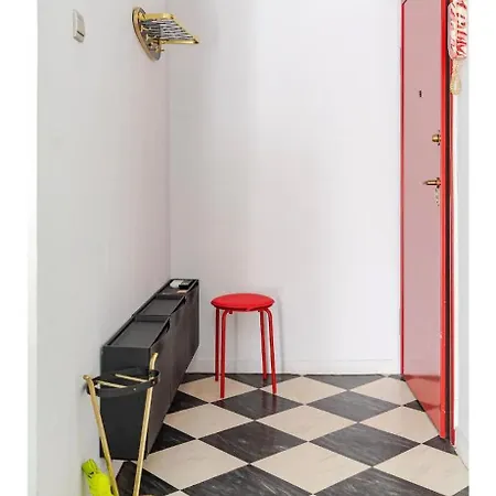 Cozy Flatnext#posidonio#general Clinic# Apartment Thessaloniki